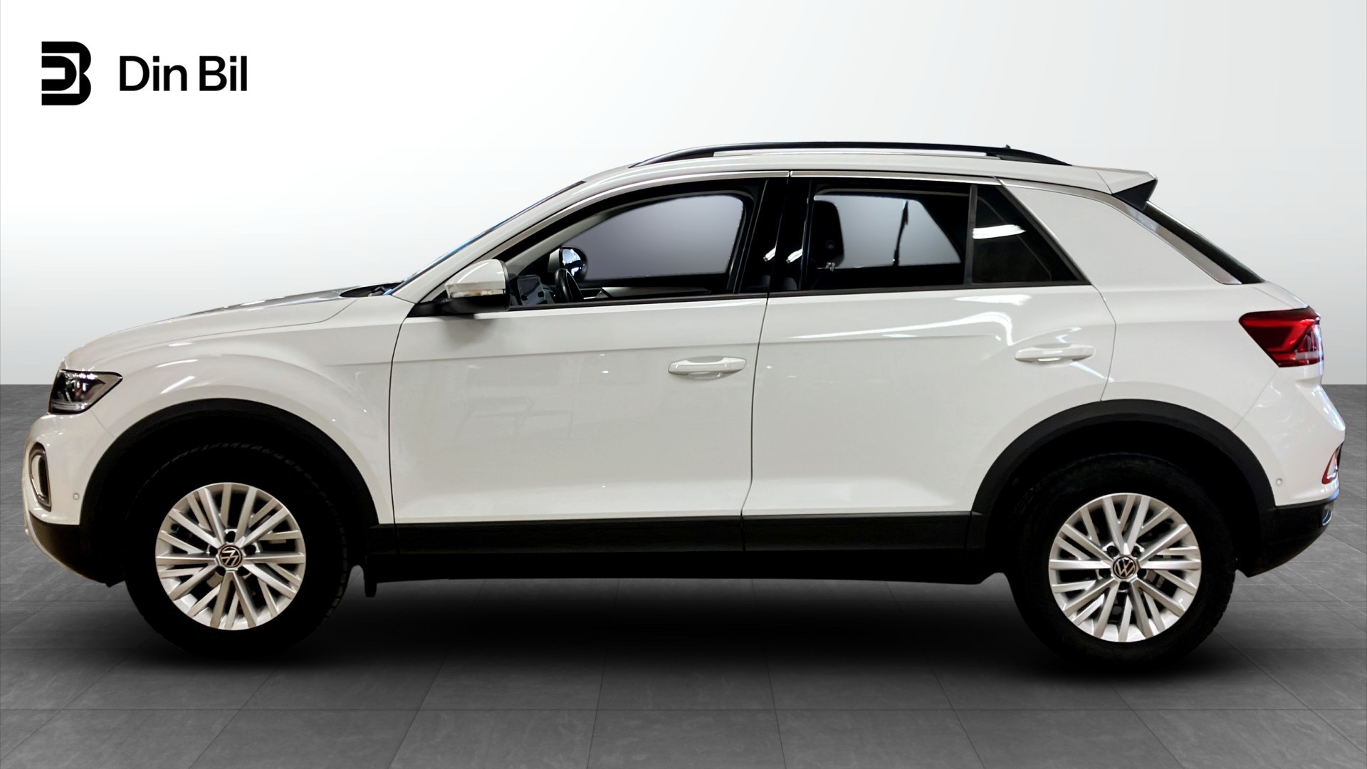 Volkswagen T-Roc RTM93P