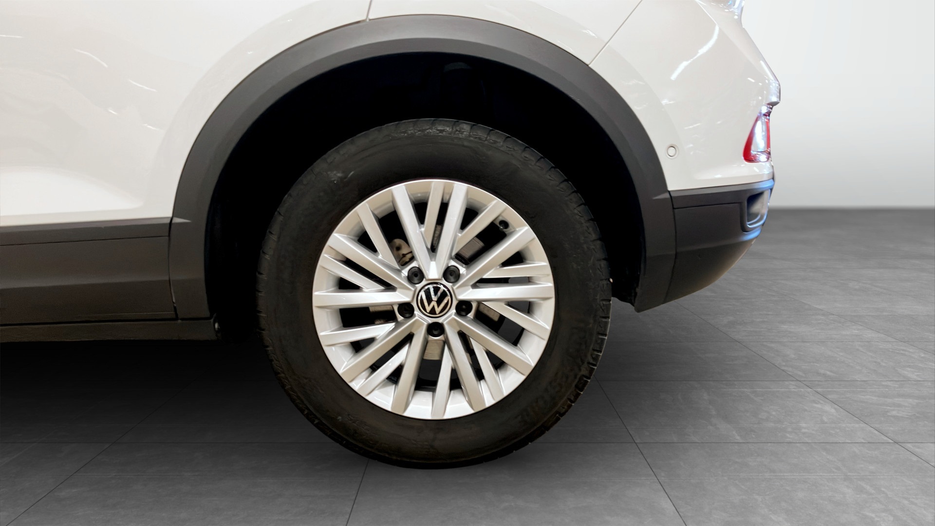Volkswagen T-Roc RTM93P