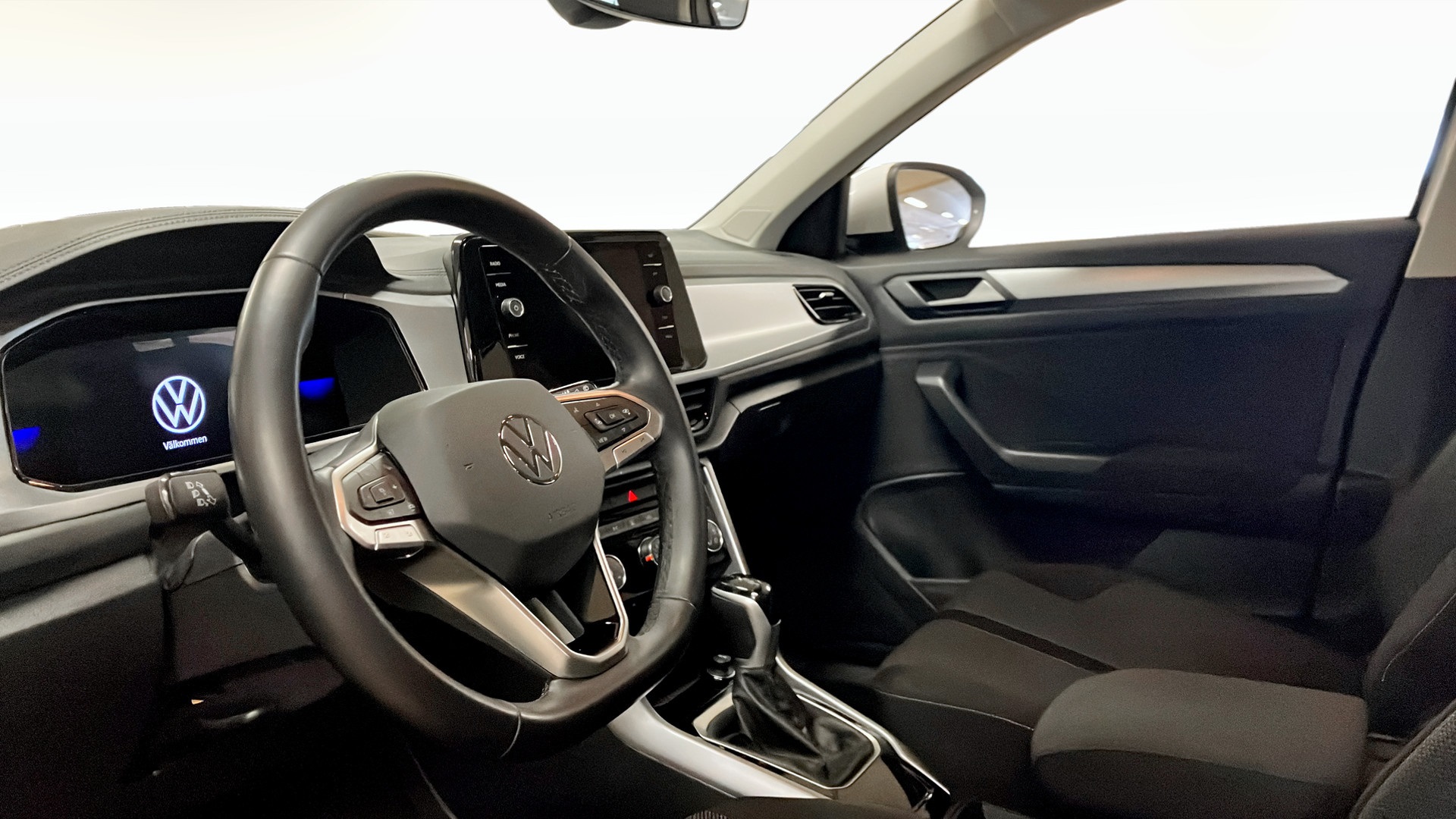Volkswagen T-Roc RTM93P