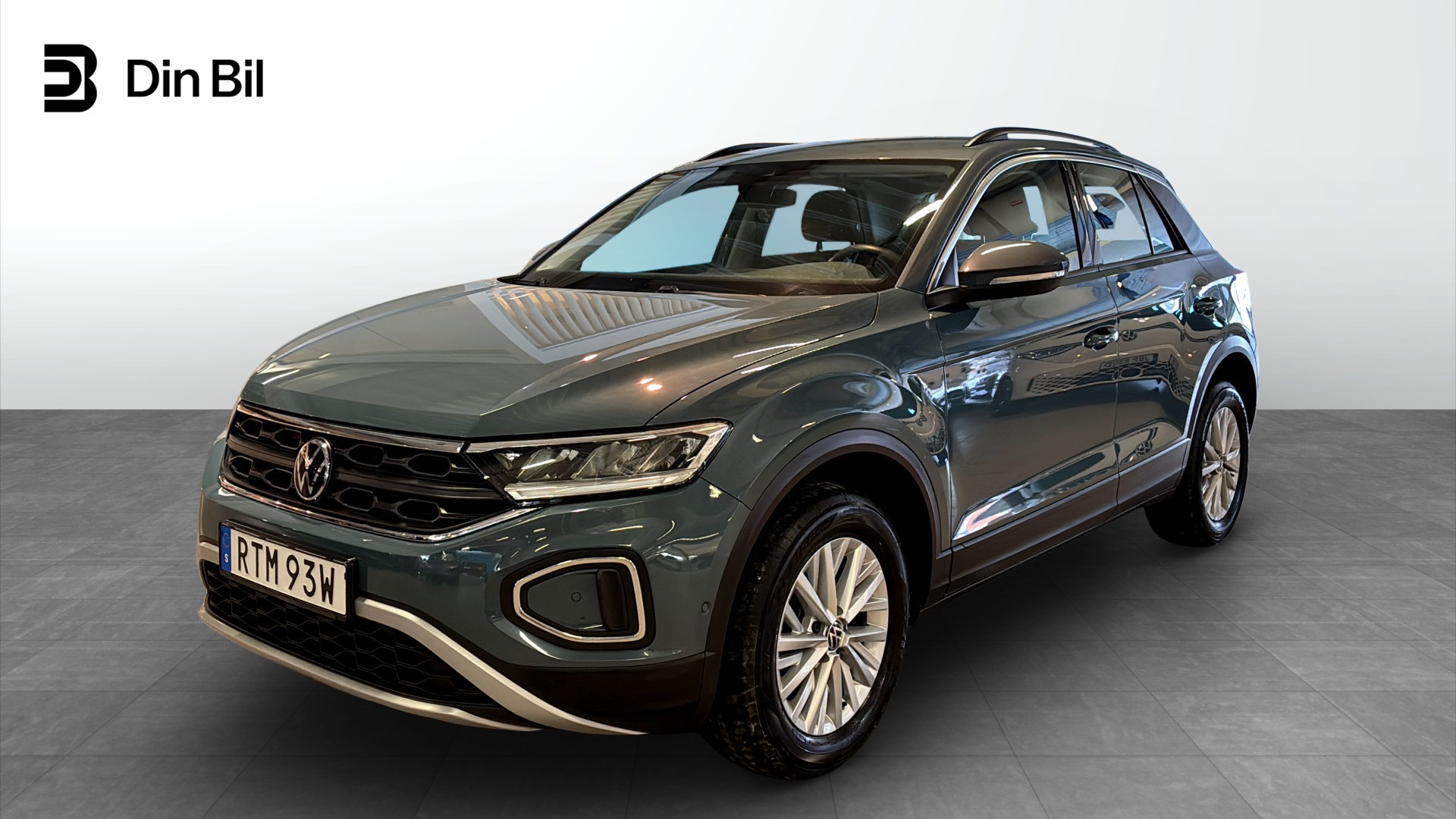 Bild för bil RTM93W