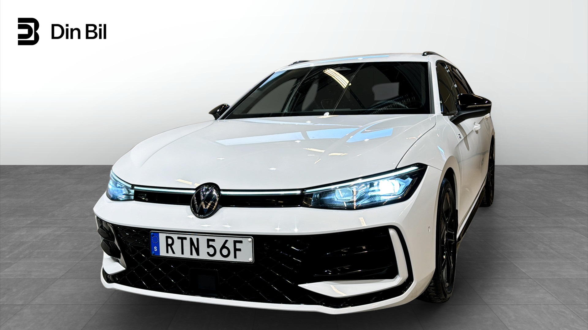 Bild för bil RTN56F