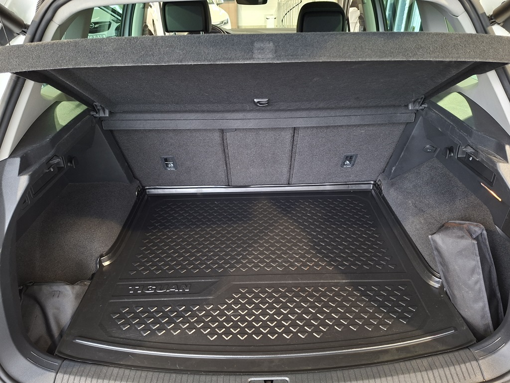 Volkswagen Tiguan RUD85E