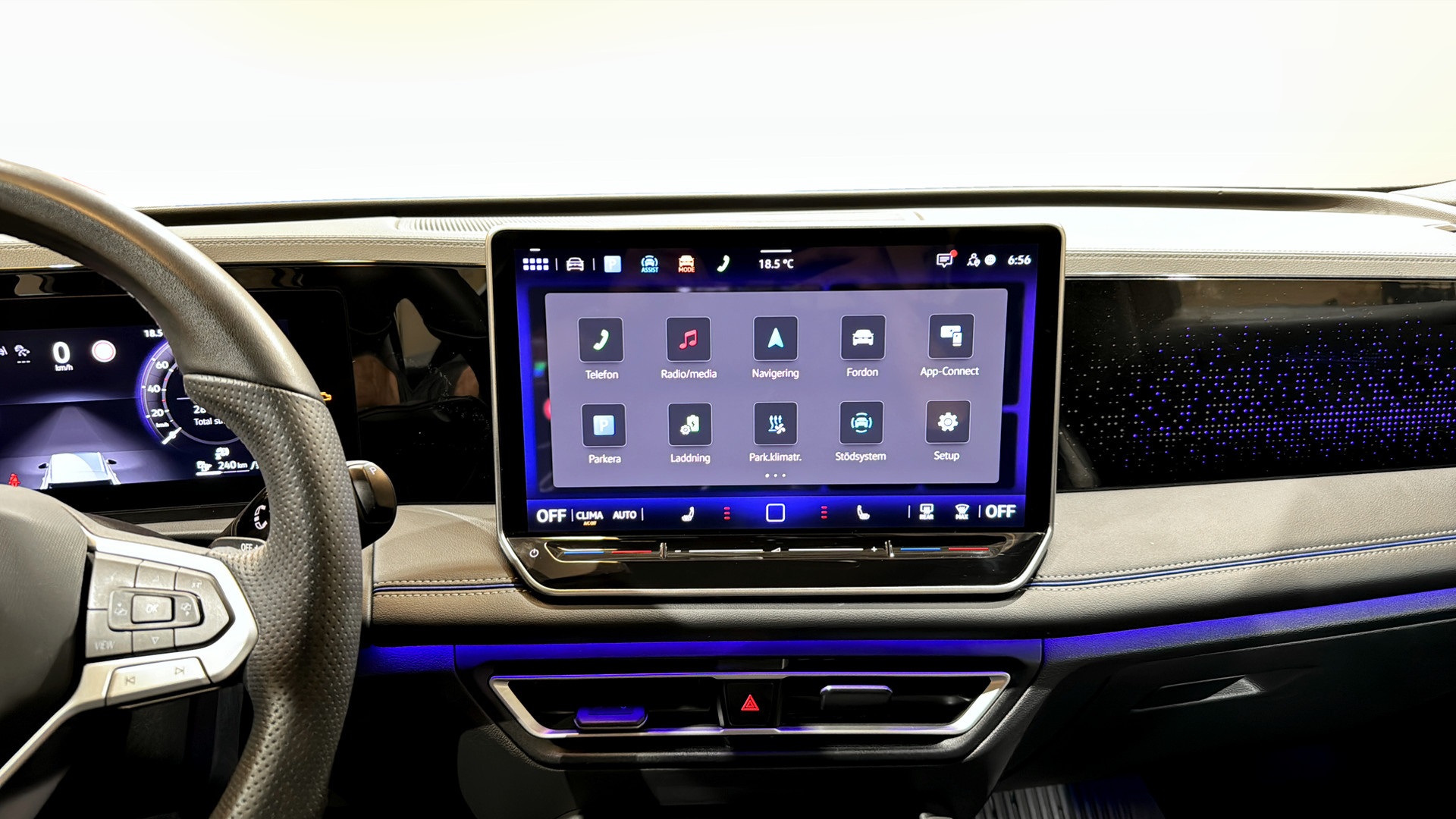 Volkswagen Tiguan RUF29P