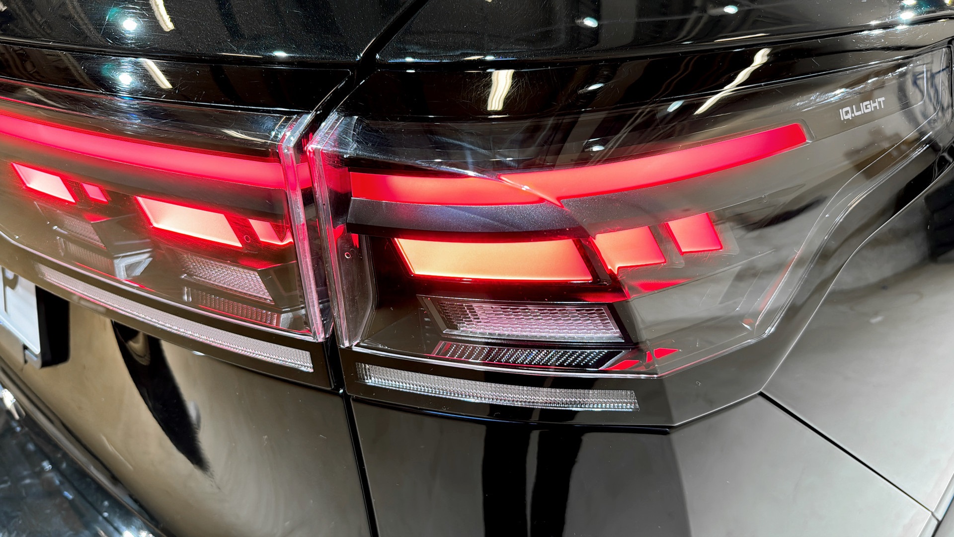 Volkswagen Tiguan RUF29P