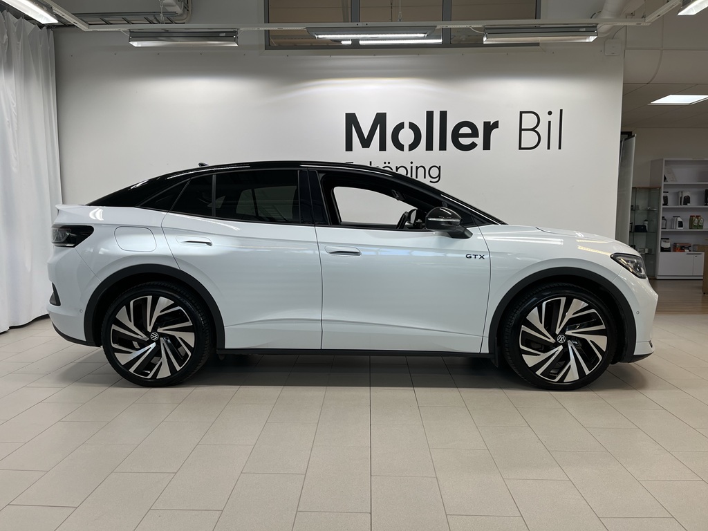 Volkswagen ID.5 RUH76F