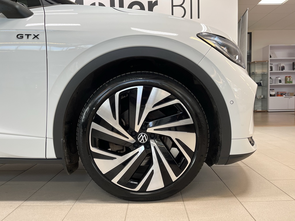 Volkswagen ID.5 RUH76F