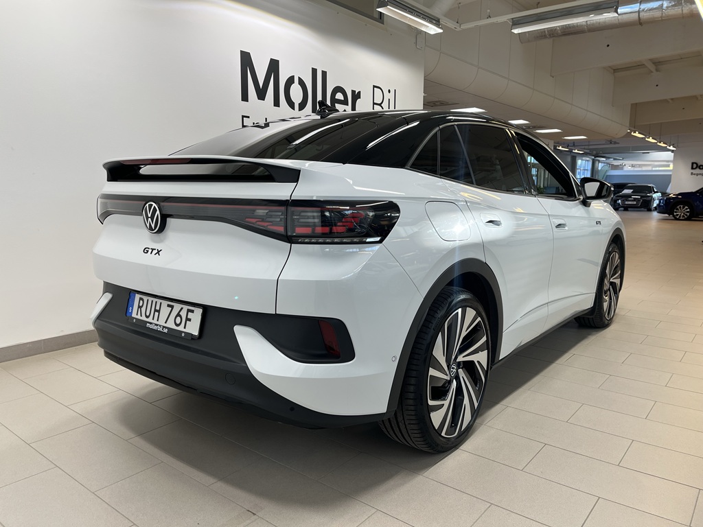 Volkswagen ID.5 RUH76F