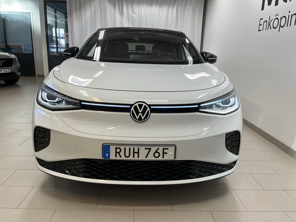 Volkswagen ID.5 RUH76F