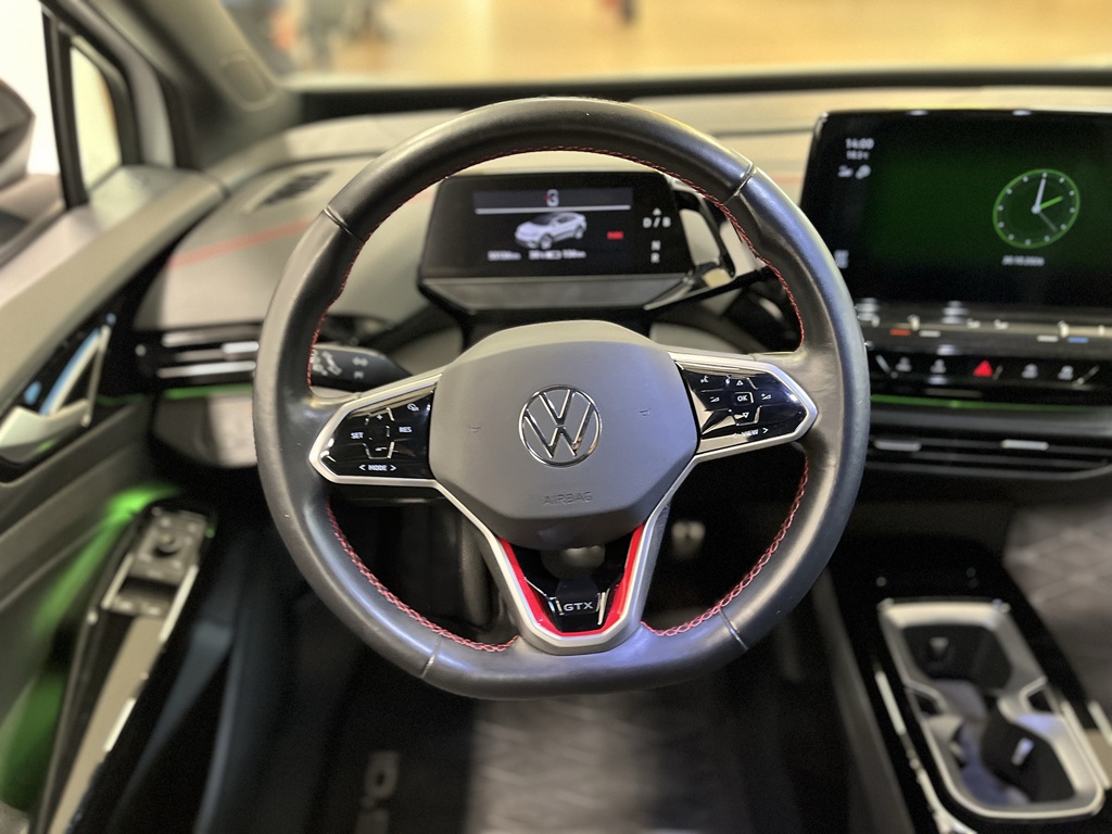 Volkswagen ID.5 RUH76F
