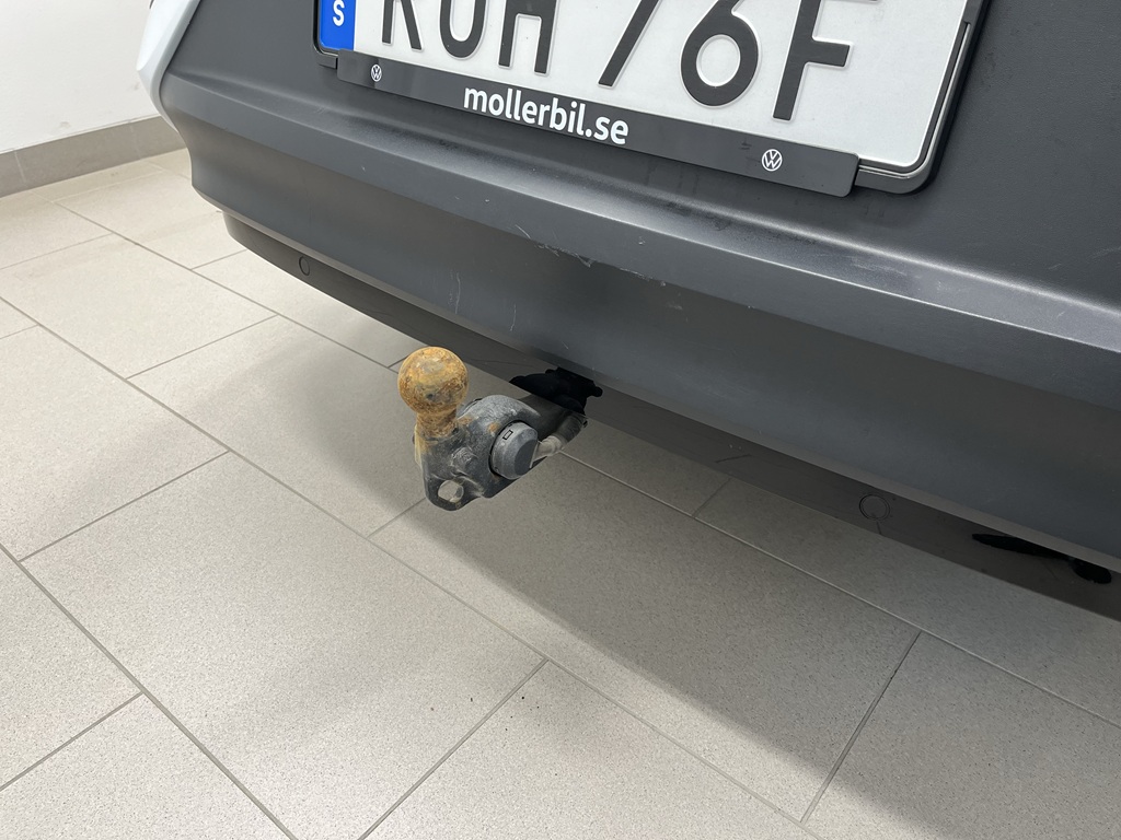 Volkswagen ID.5 RUH76F