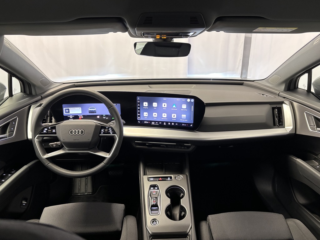 Audi Q4 e-tron RUJ10F