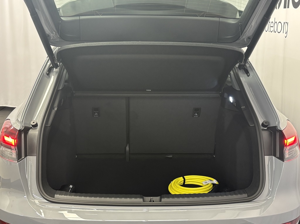 Audi Q4 e-tron RUJ10F