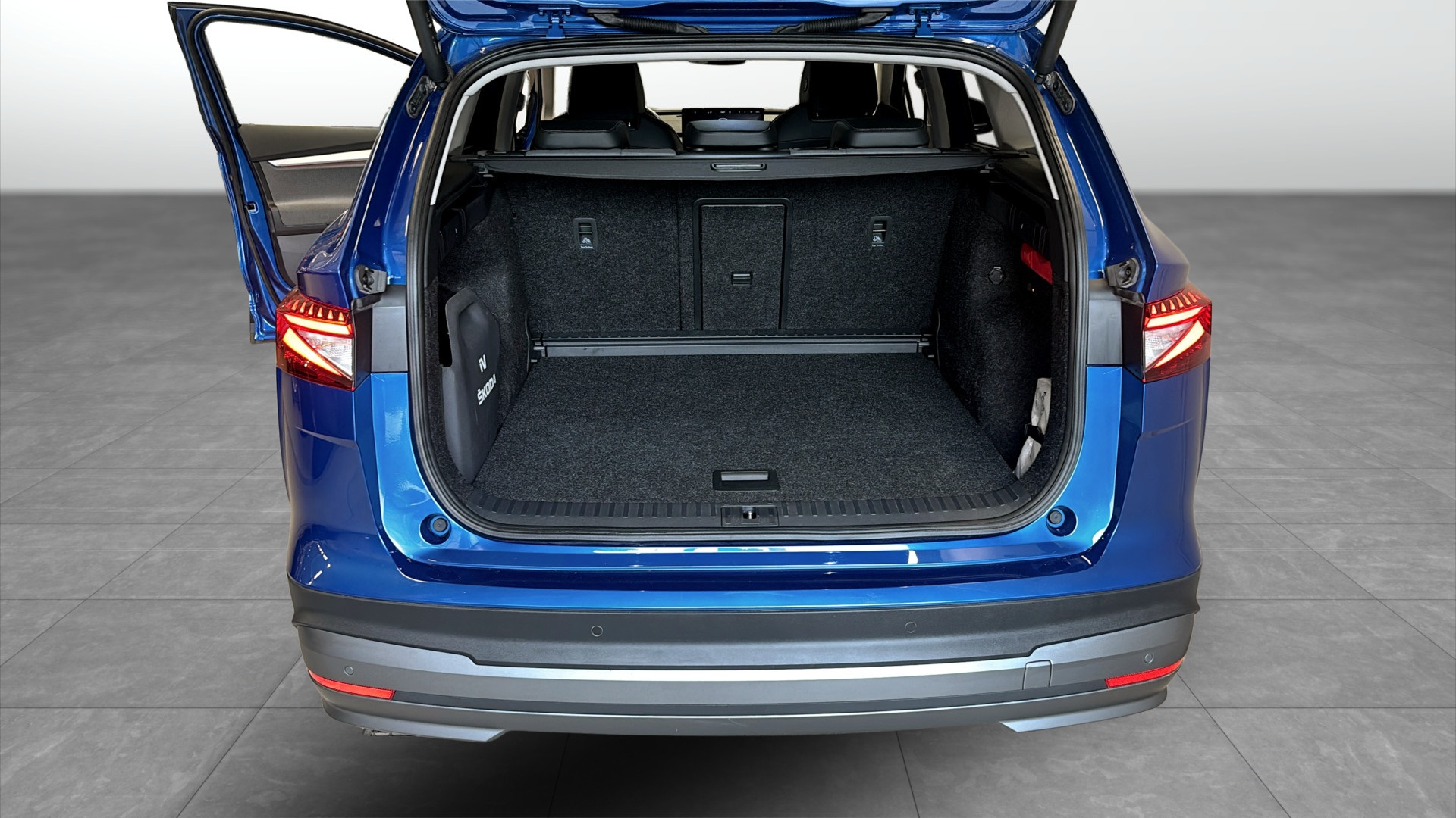 Skoda Enyaq RUJ40F