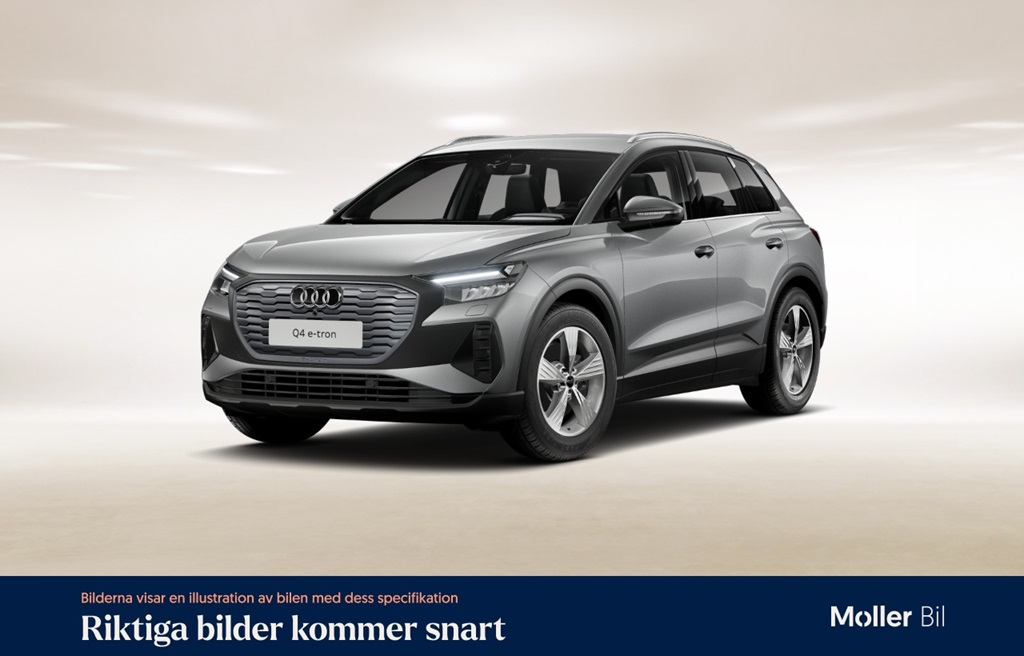 Audi Q4 e-tron RUK41B