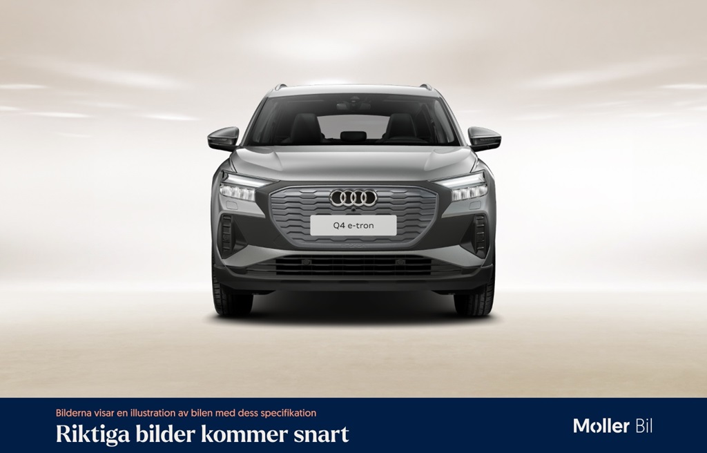 Audi Q4 e-tron RUK41B