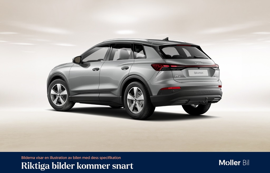Audi Q4 e-tron RUK41B