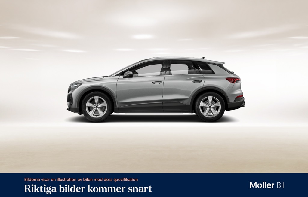 Audi Q4 e-tron RUK41B