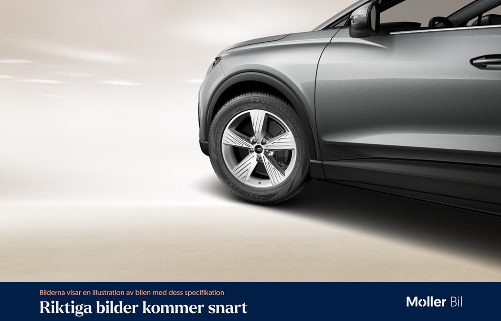 Audi Q4 e-tron RUK41B