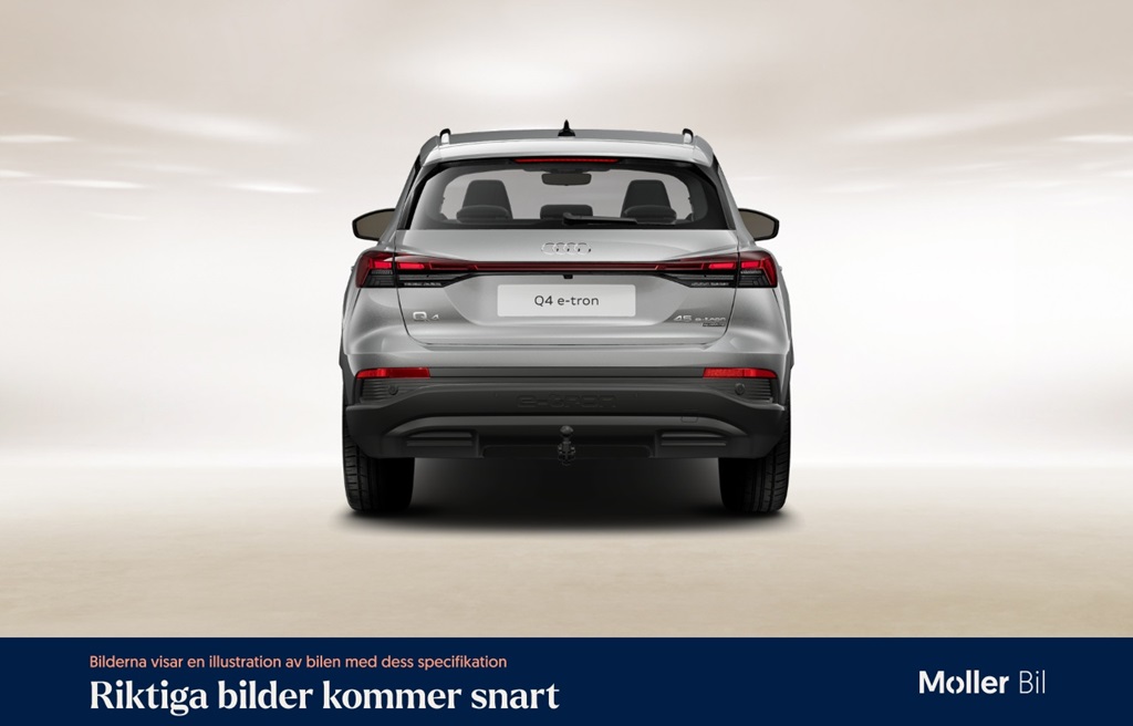 Audi Q4 e-tron RUK41B