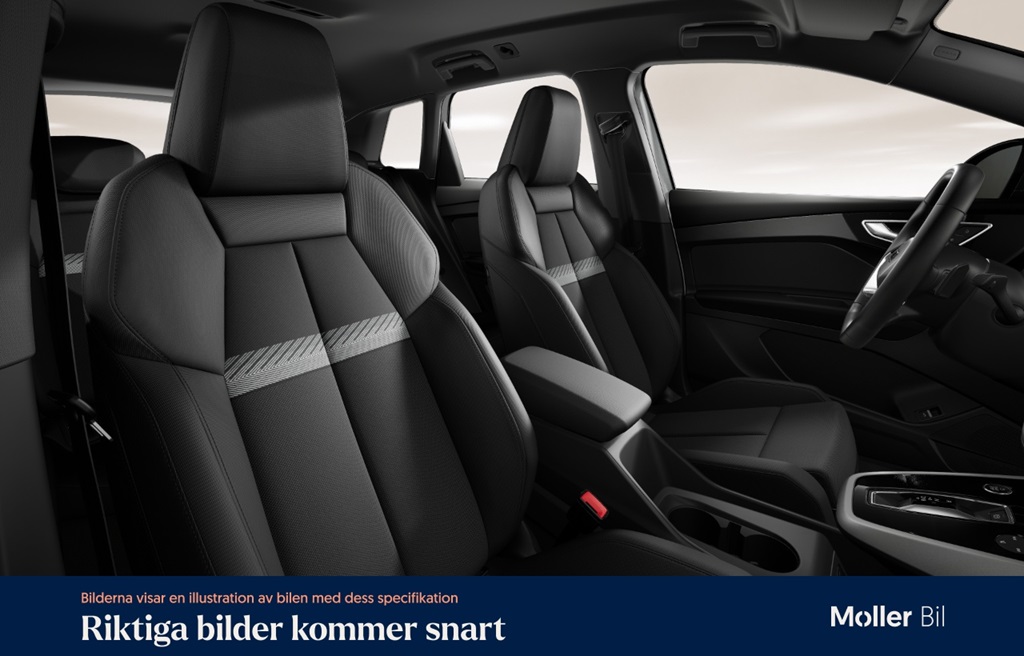 Audi Q4 e-tron RUK41B
