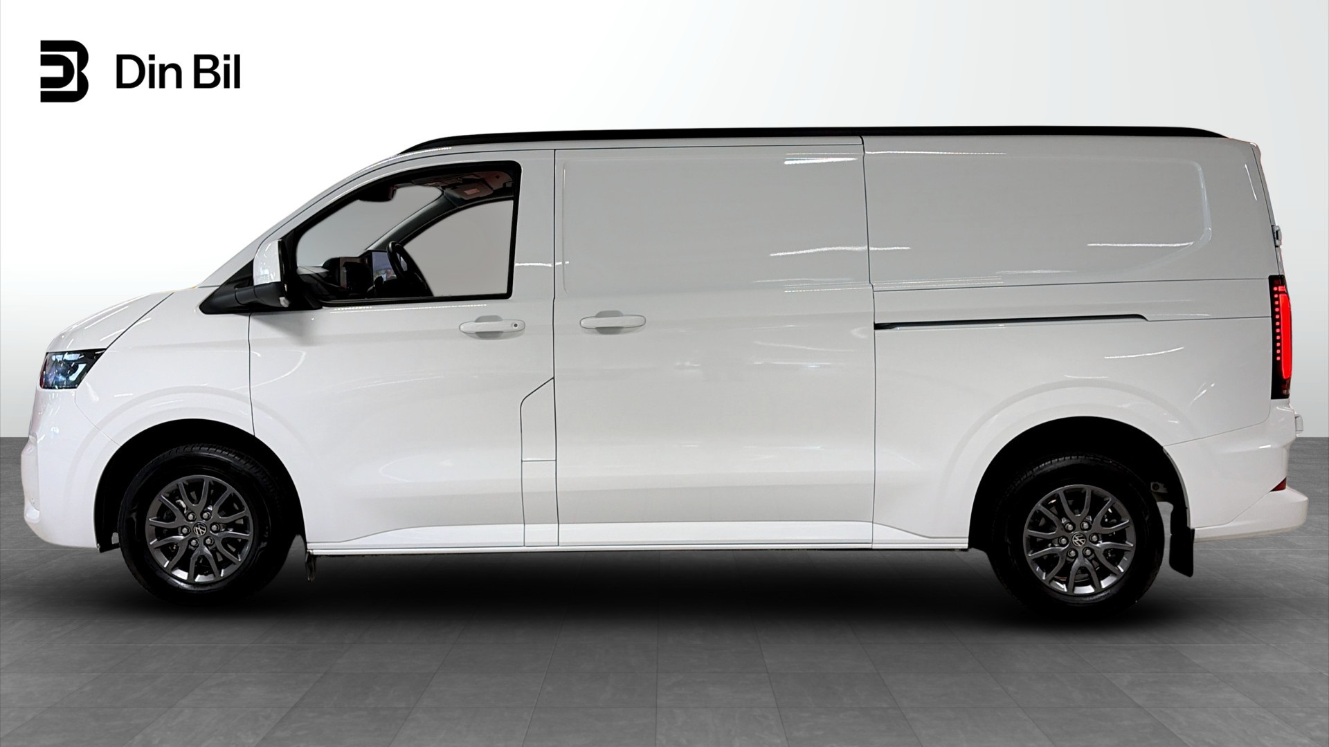 Volkswagen T7 Transporter RUL76P