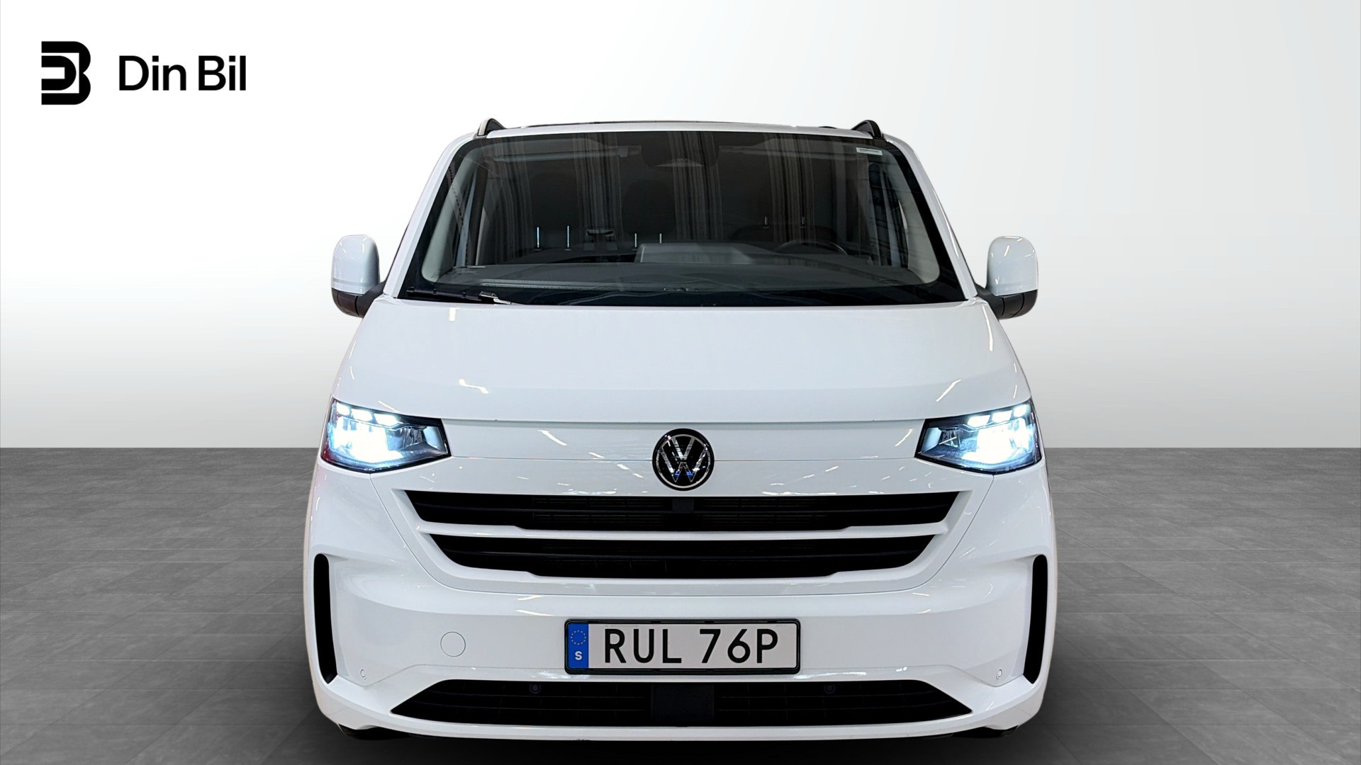 Volkswagen T7 Transporter RUL76P