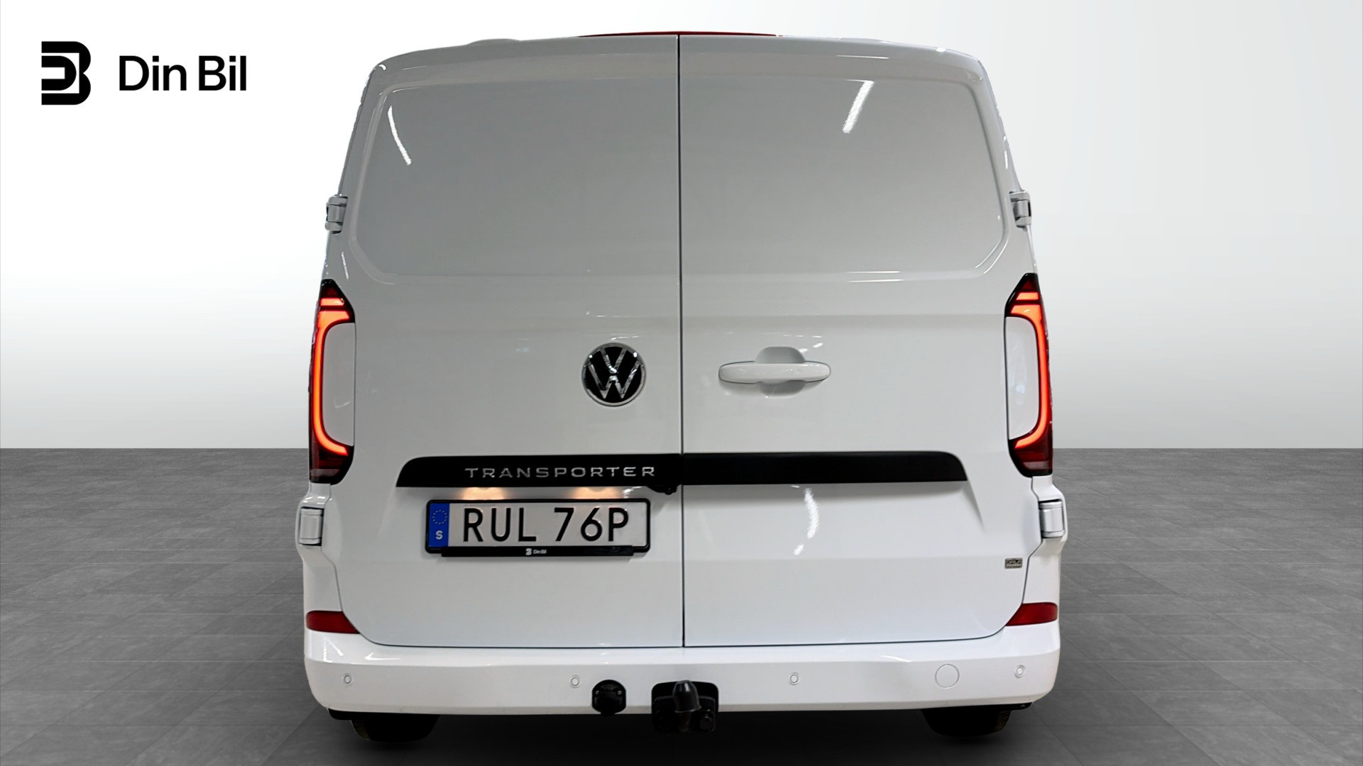 Volkswagen T7 Transporter RUL76P