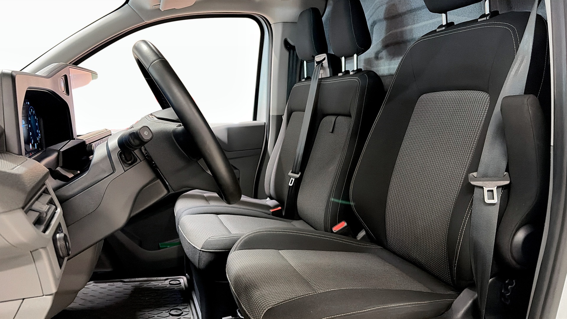 Volkswagen T7 Transporter RUL76P