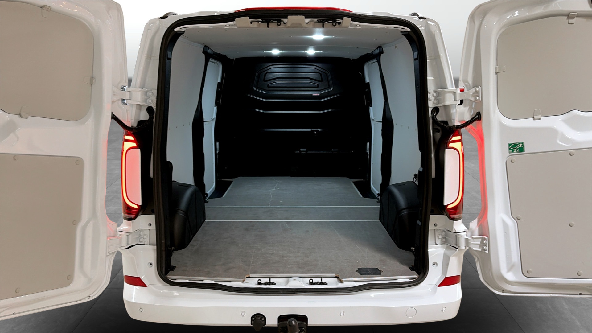 Volkswagen T7 Transporter RUL76P