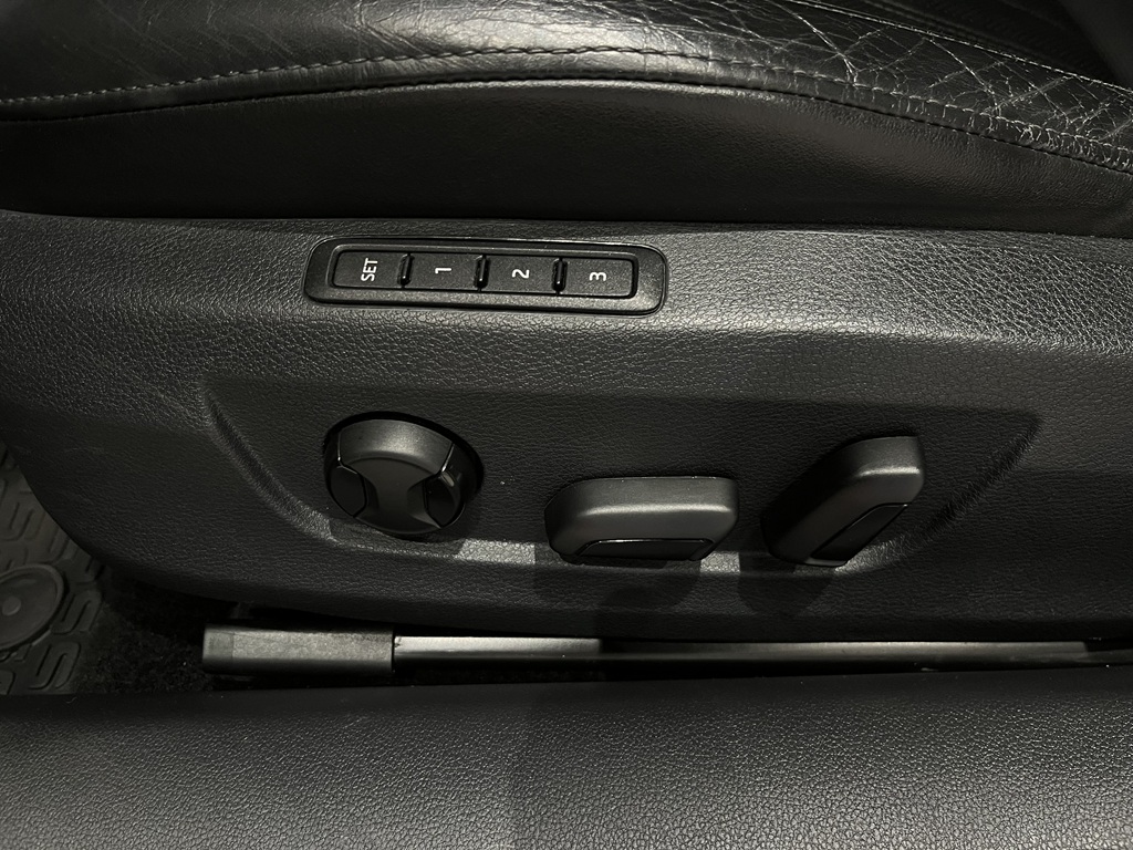 Skoda Superb RUM836