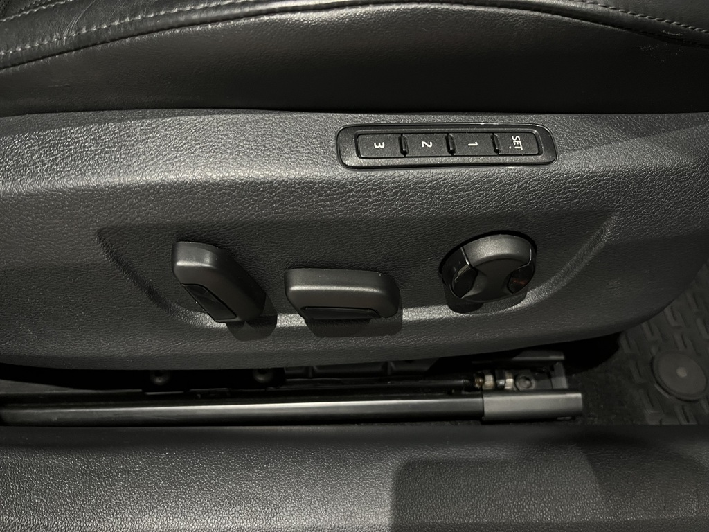 Skoda Superb RUM836
