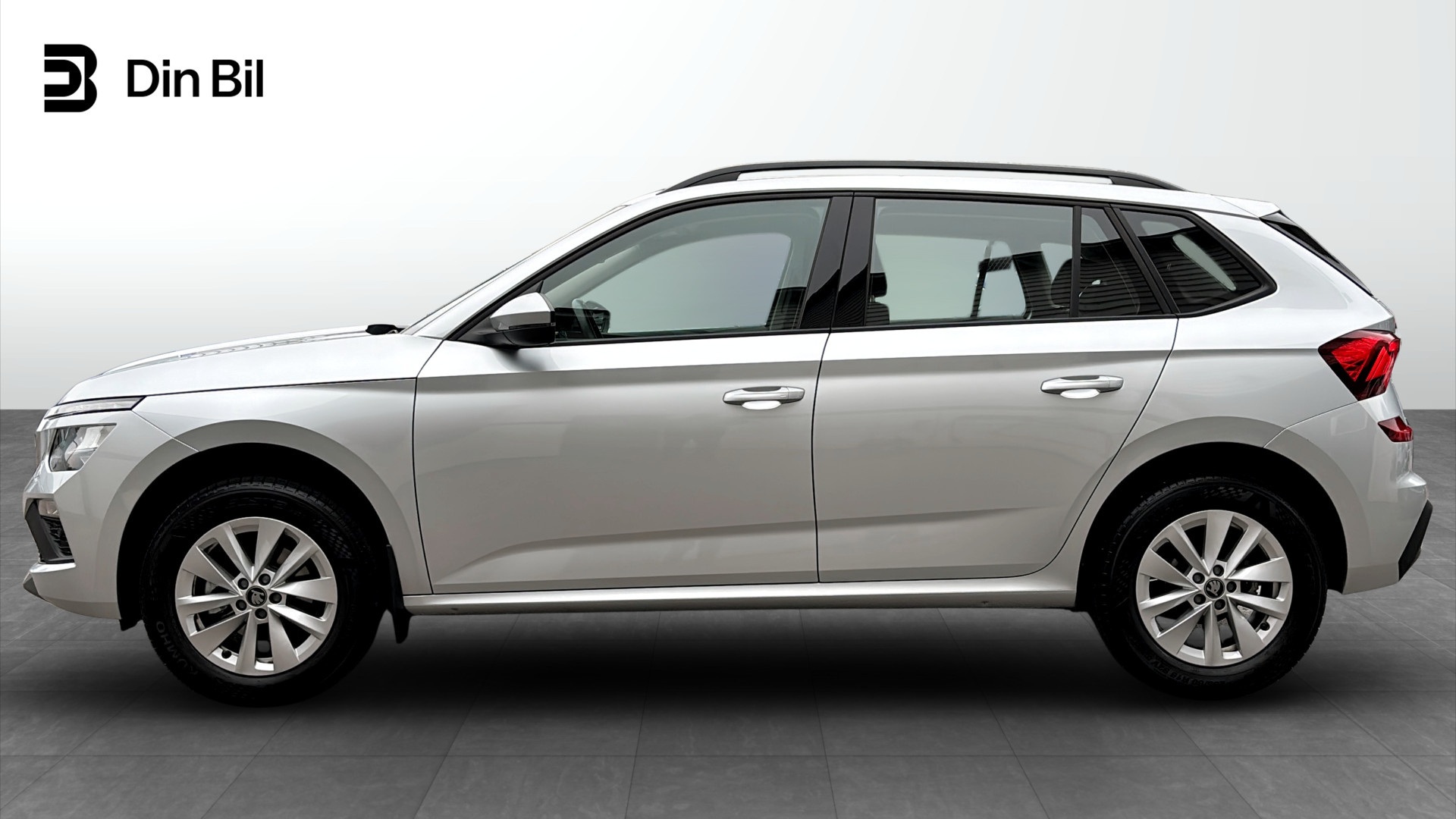 Skoda Kamiq RUN77G