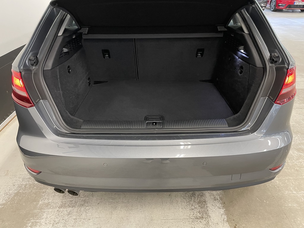 Audi A3 Sportback RUO098