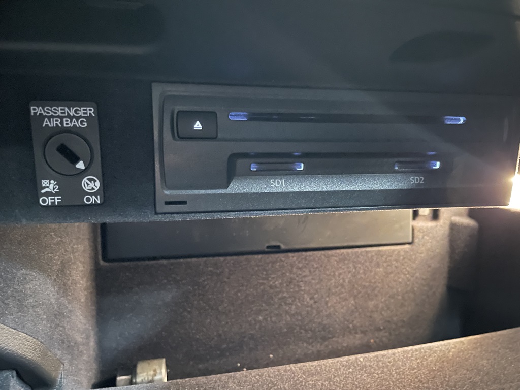 Audi A3 Sportback RUO098
