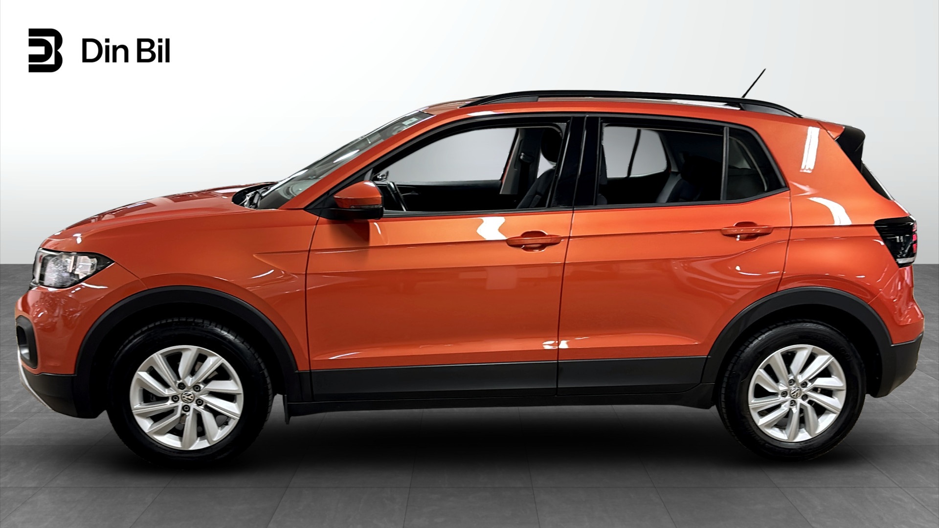 Volkswagen T-Cross RUW46T