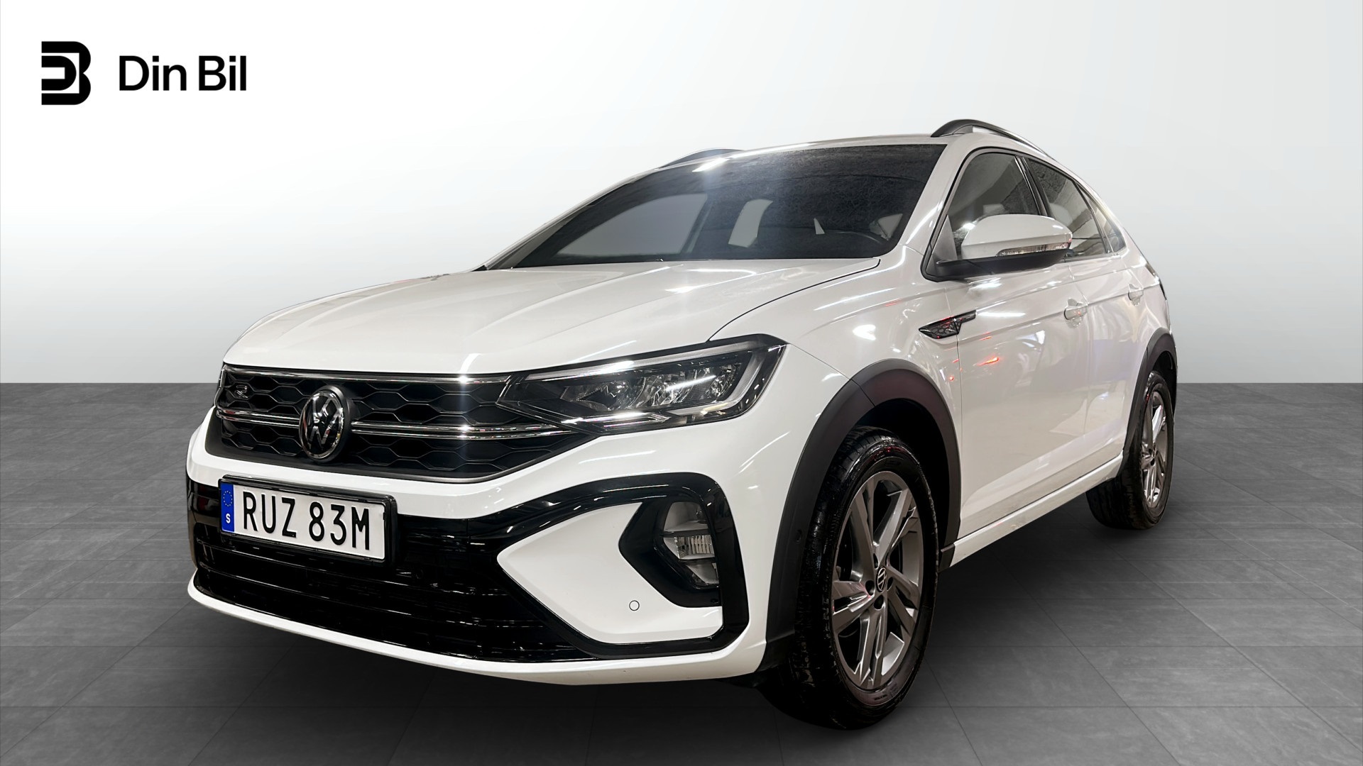 Bild för bil RUZ83M