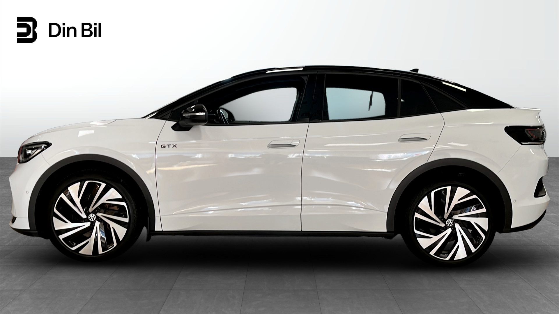 Volkswagen ID.5 RWA34F