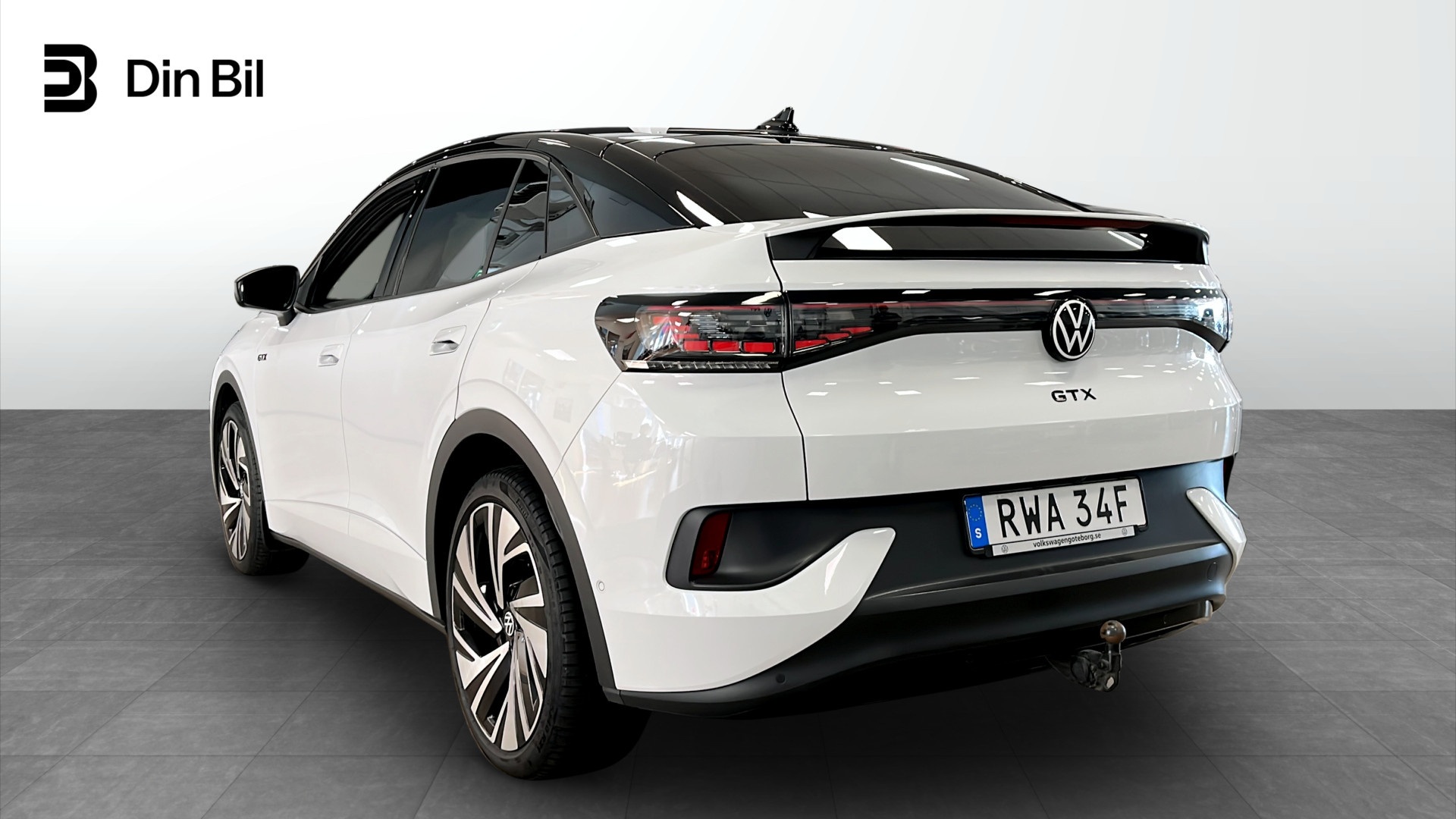 Volkswagen ID.5 RWA34F