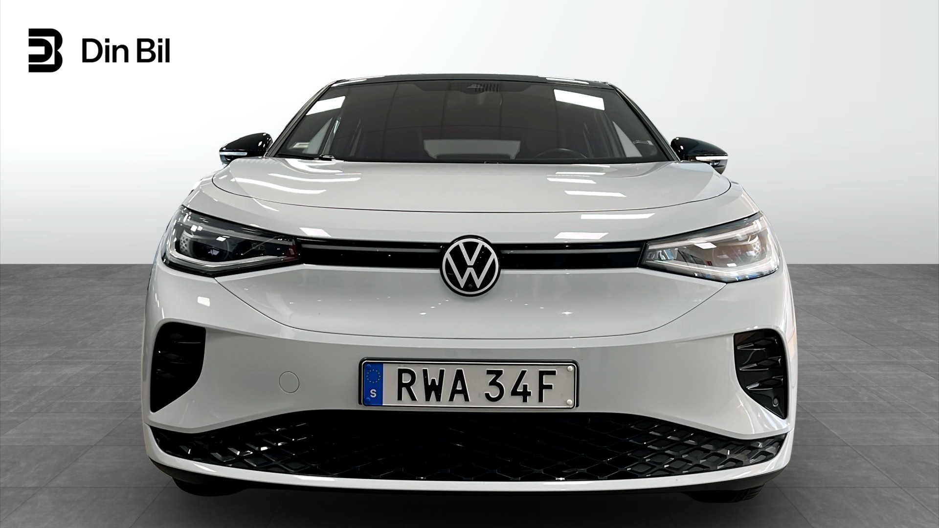 Volkswagen ID.5 RWA34F