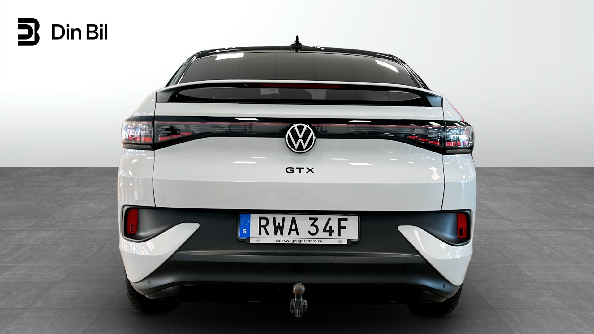 Volkswagen ID.5 RWA34F