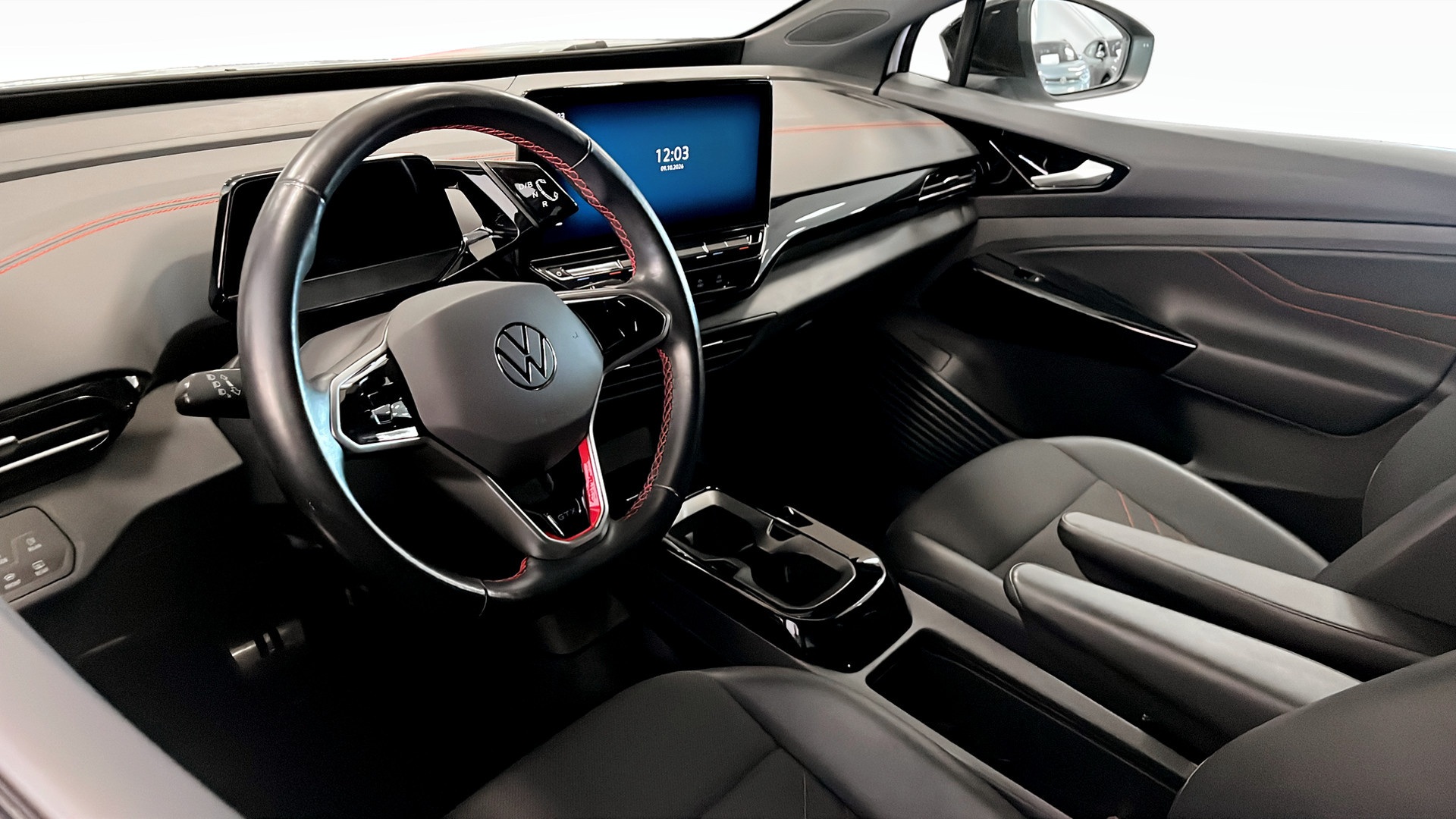 Volkswagen ID.5 RWA34F