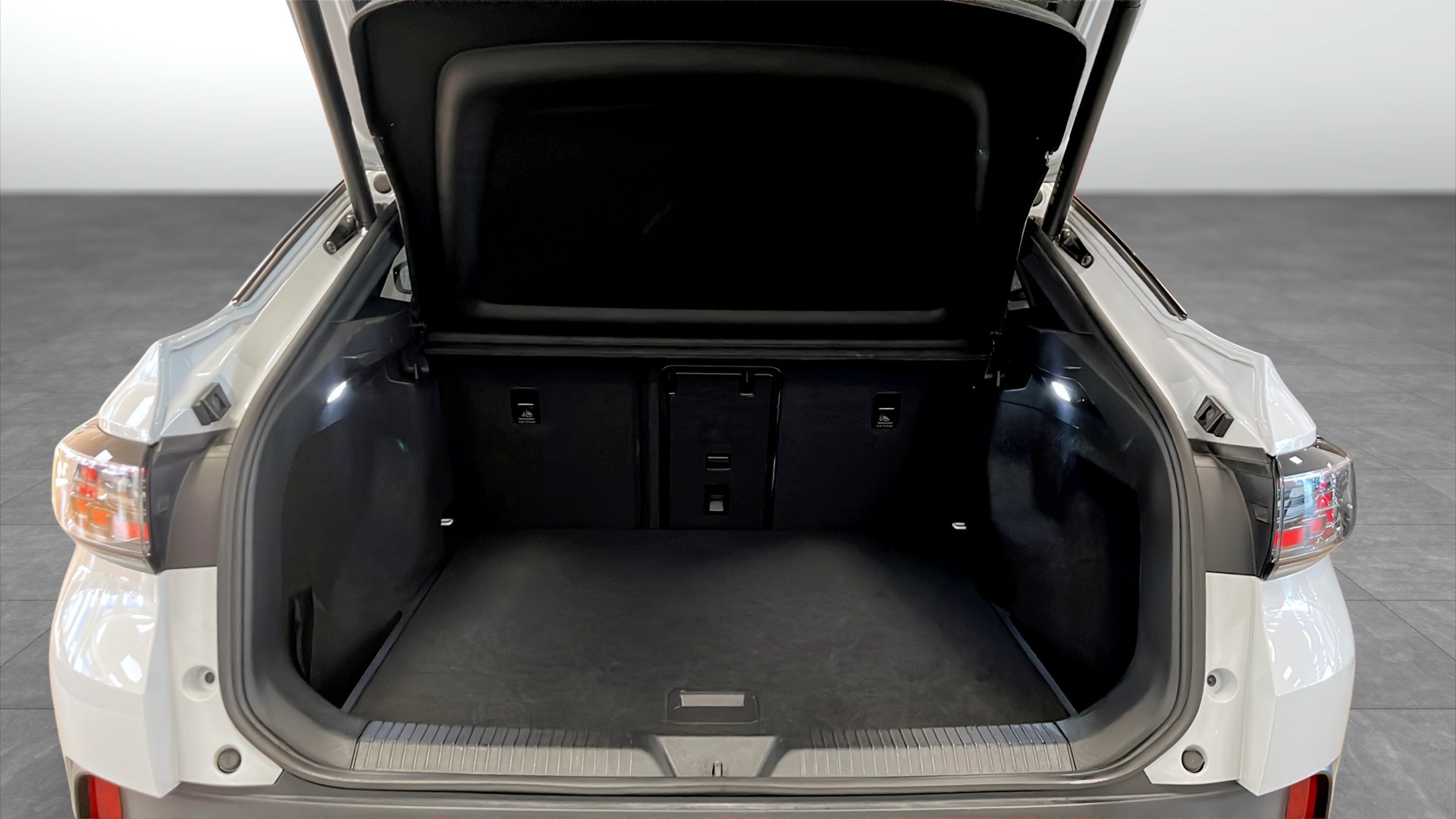 Volkswagen ID.5 RWA34F