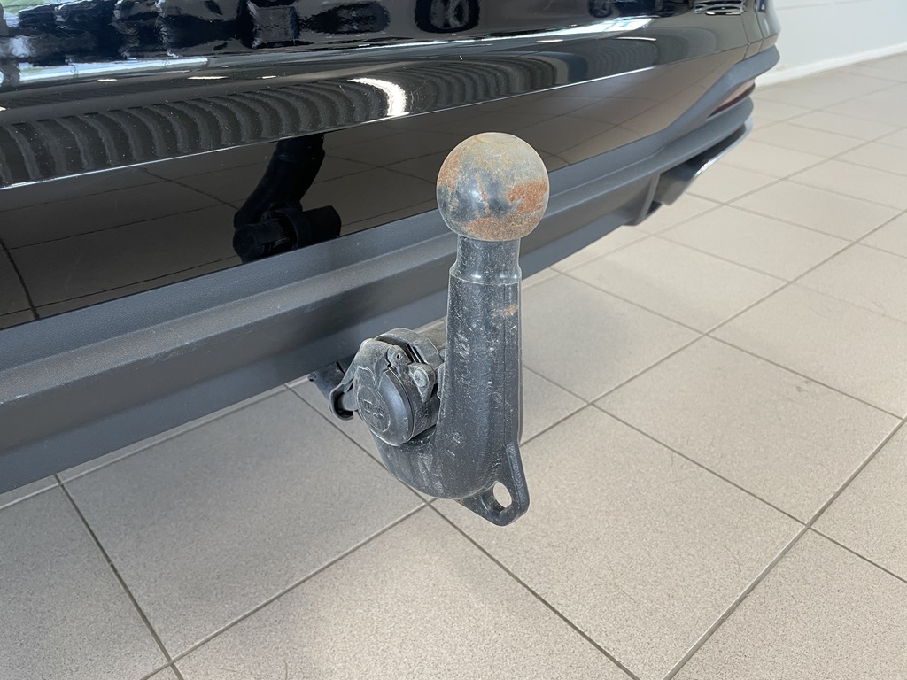 Audi A4 Avant RWA69A