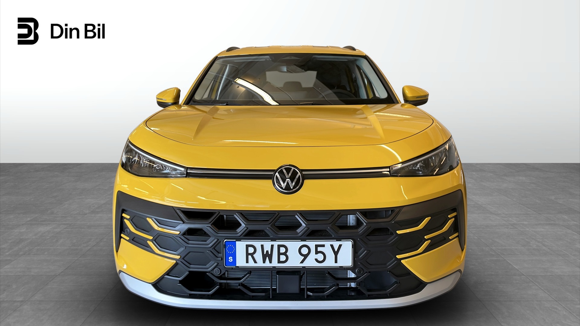 Volkswagen T-Roc RWB95Y