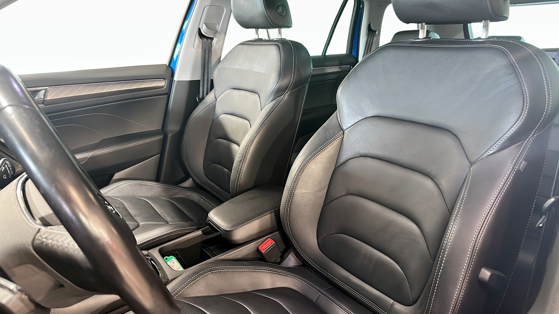 Skoda Kodiaq RWC666