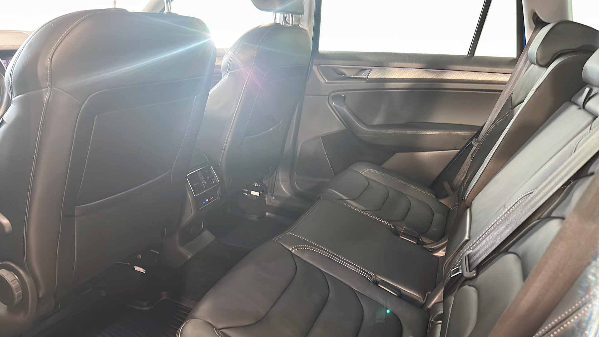 Skoda Kodiaq RWC666
