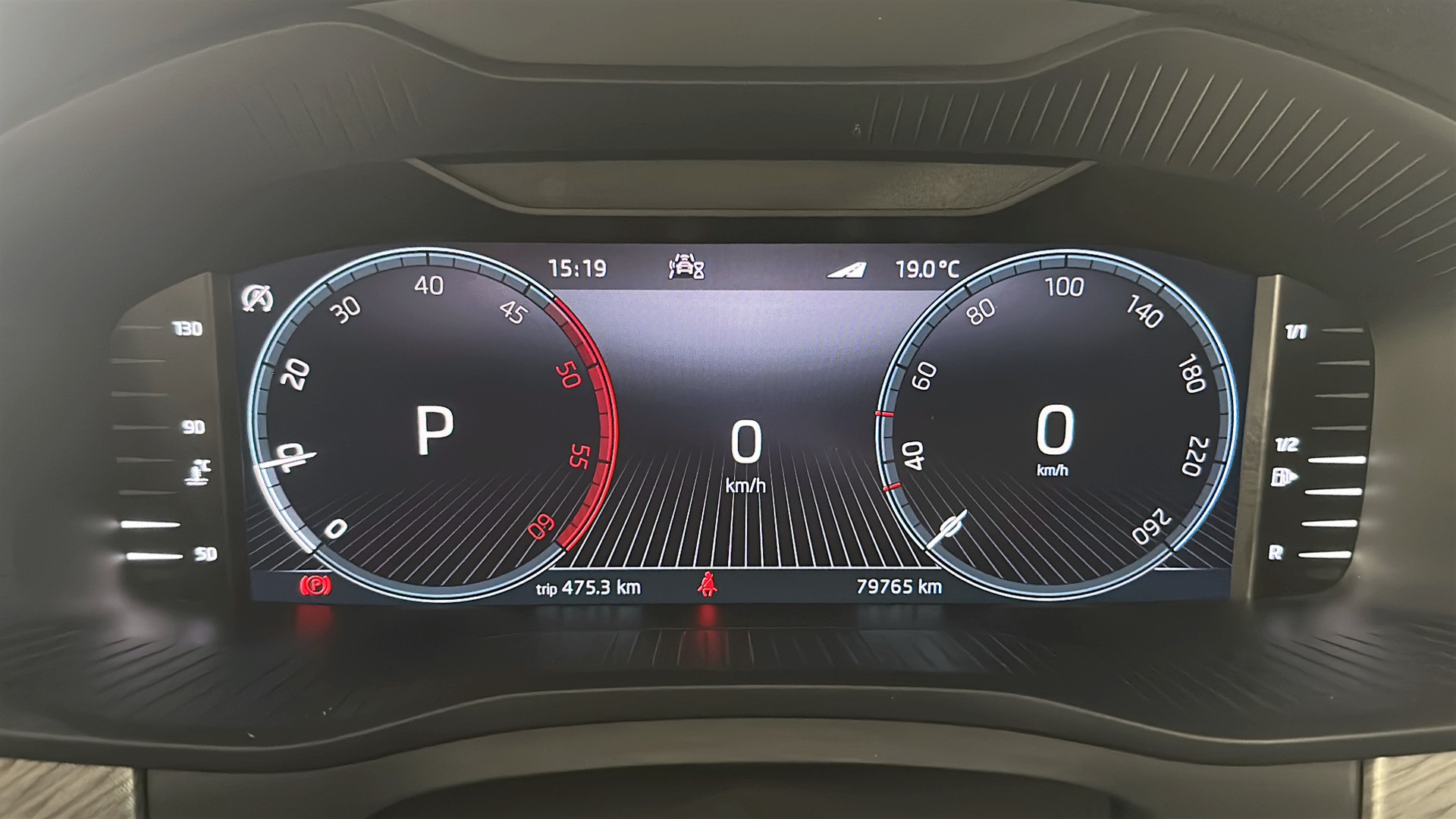 Skoda Kodiaq RWC666