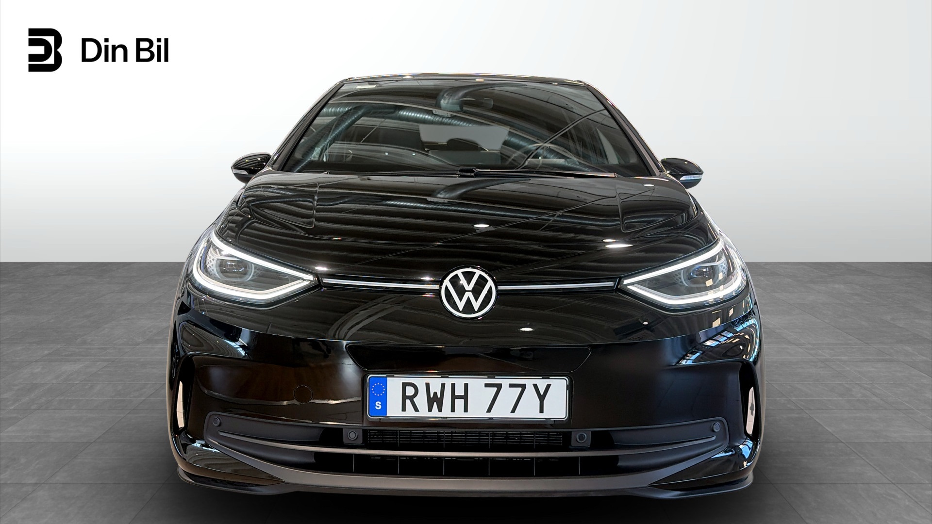 Volkswagen ID.3 RWH77Y