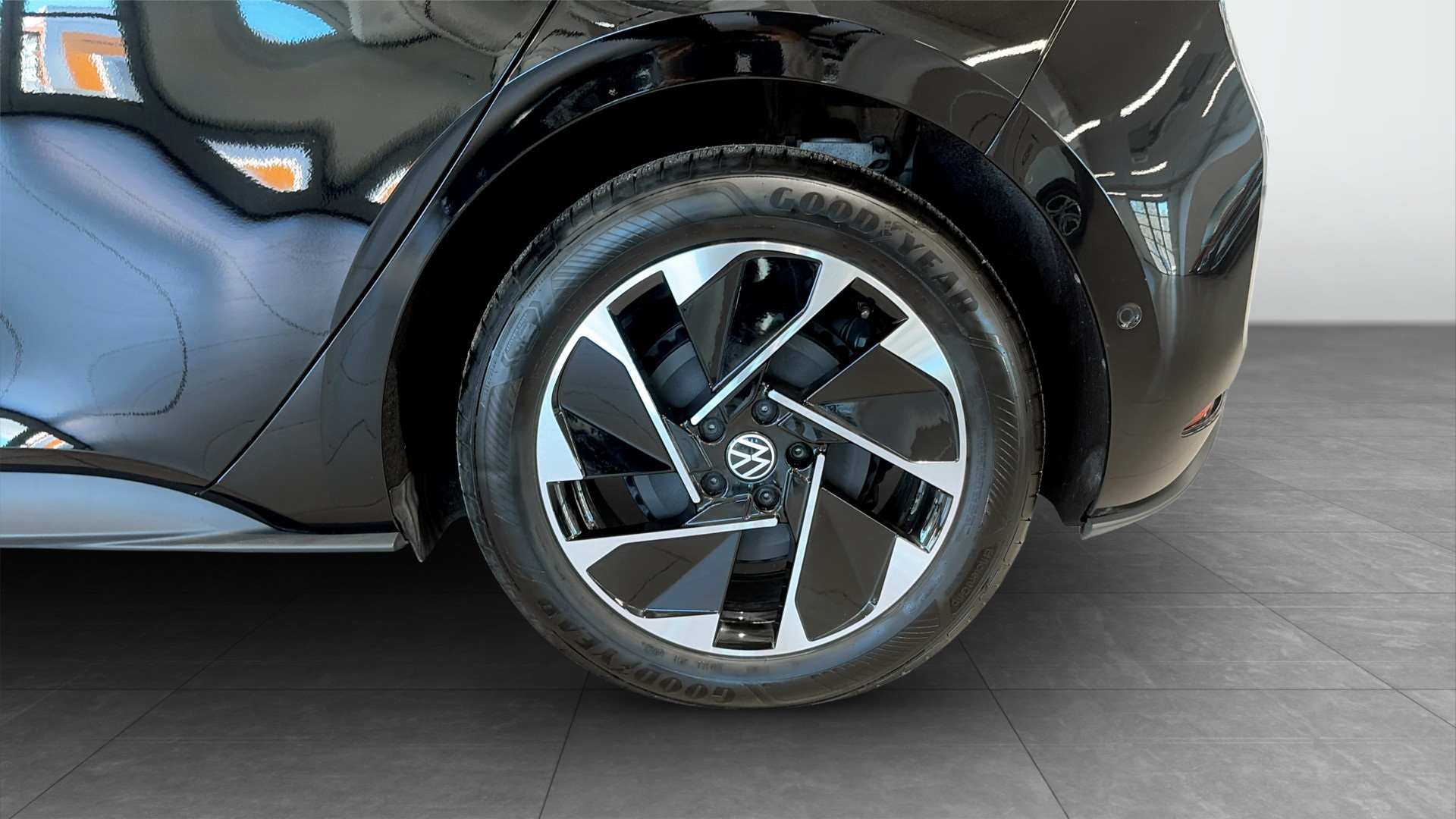 Volkswagen ID.3 RWH77Y