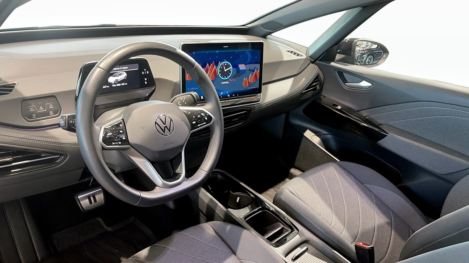 Volkswagen ID.3 RWH77Y
